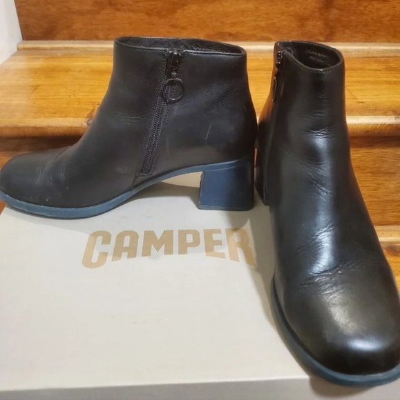 Ankle boots Camper - Picture 2 of 5